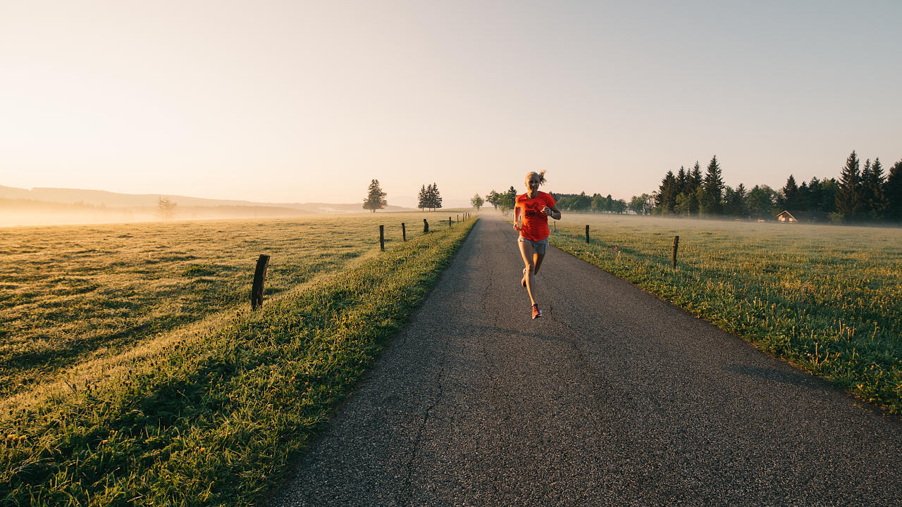 Vltava Run 2019